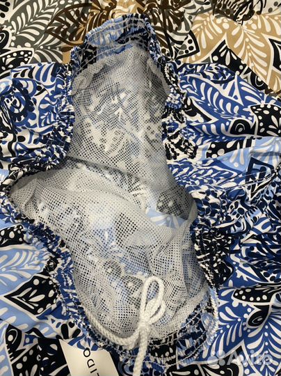 Шорты мужские для плавания