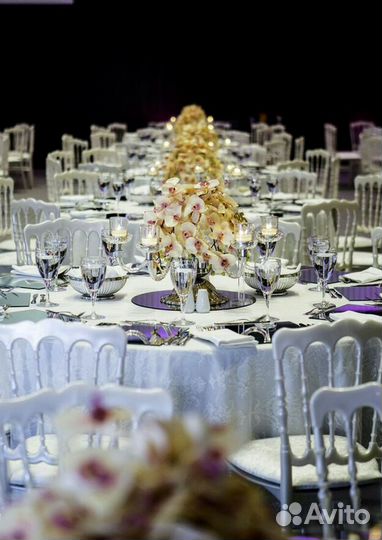 Банкетный стул