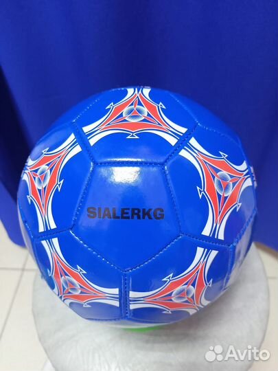 Для футбола мяч футбольный размер 5 Магазин