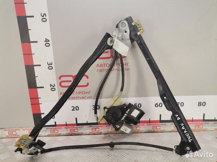 Стеклоподъемник для Volkswagen Golf 5