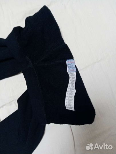 Термобелье детская и взрослая категория Швеция