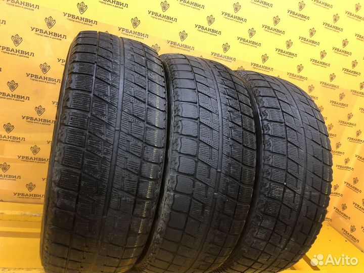 Bridgestone Blizzak Revo2 225/60 R16 98Q