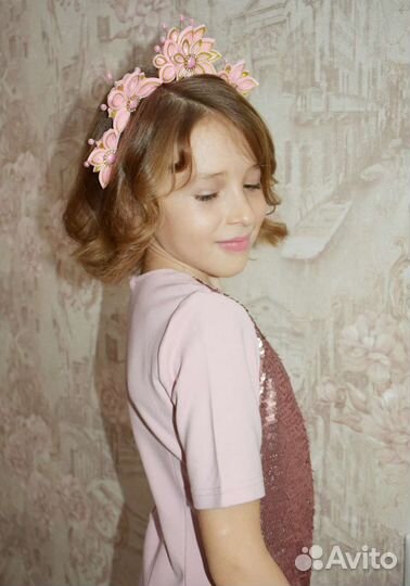 Корона- кокошник