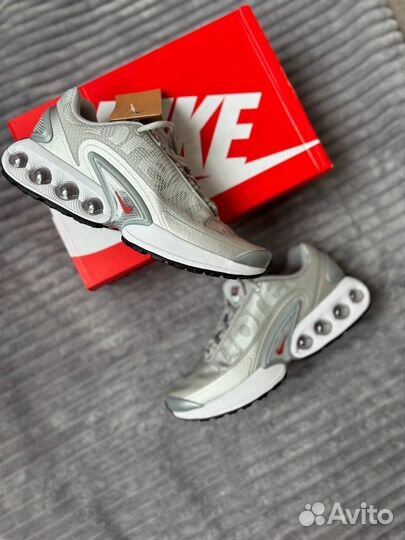 Оригинальные Nike air max DN x Supreme