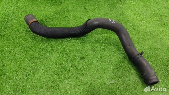 Патрубок Renault Megane 3 хэтчбек 1.5 K9K830
