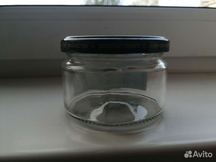 Банки стеклянные 3 литра