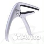 Musedo MC-6 Каподастр для классической гитары