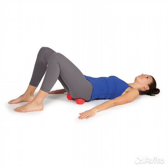 Мячи глянцевые малые Franklin Method Universal