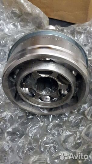 Шрус RRS LR060384