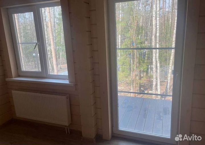 Пластиковые окна за 7 дней