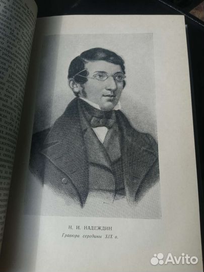 Белинский 1948, в воспоминаниях современников