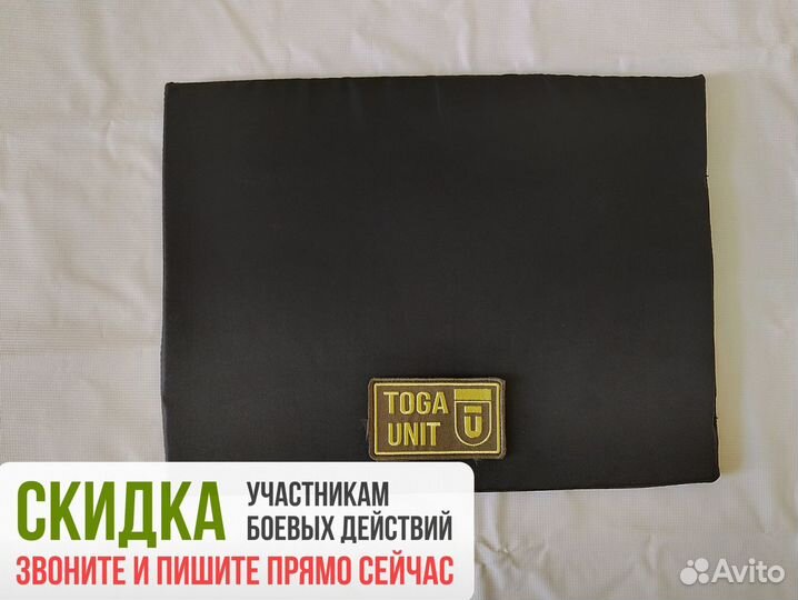 Баллистика в коврик пятиточник