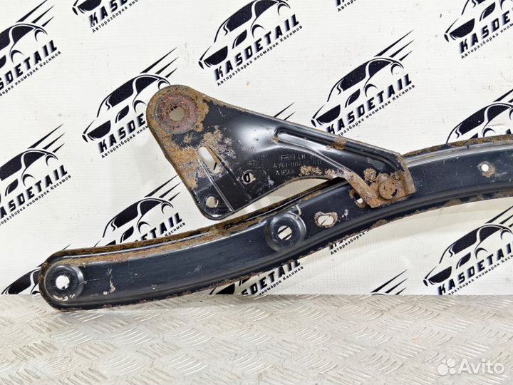 Балка поперечная передняя Ford Focus 3 1.6 pnda