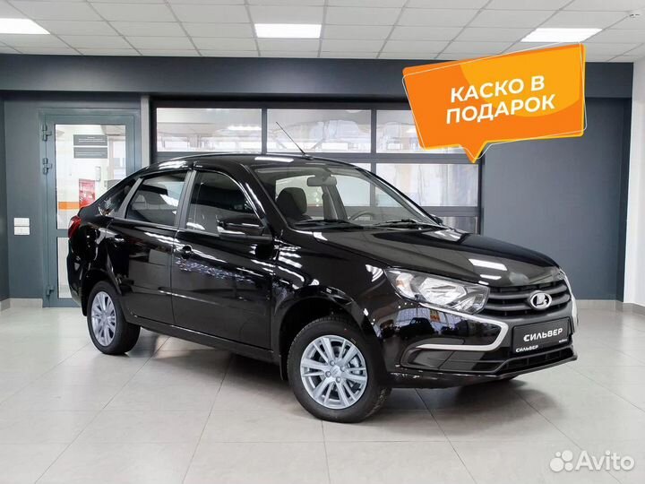 LADA Granta 1.6 МТ, 2023