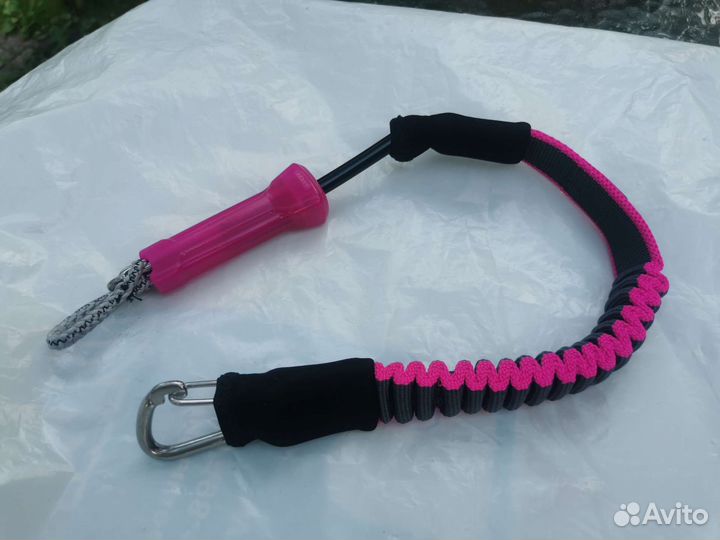 Лиш для кайта ION Kite leash