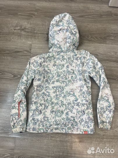 Куртка женская горножная roxy