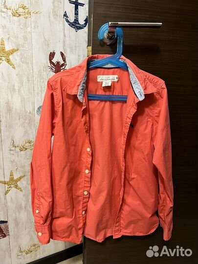 Рубашка h&m