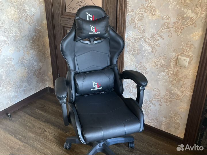 Игровое кресло