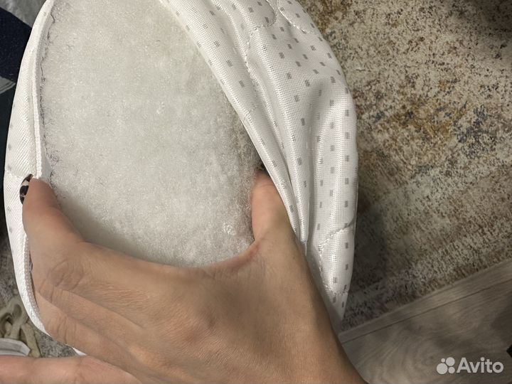 Матрас детский для новорожденного