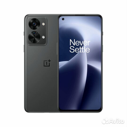 OnePlus Nord 2T, 8/128 ГБ