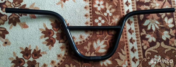 Руль для велосипедов BMX VB