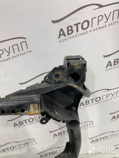 Подрамник передний Bmw 320D F30 LCI (Ф30