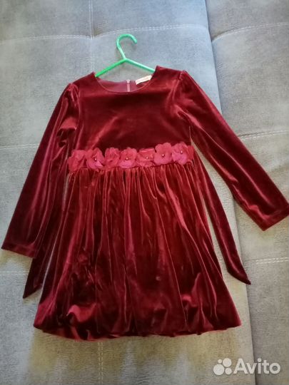 Вещи пакетом