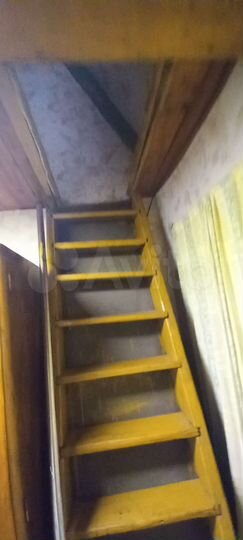 Дом 45 м² на участке 4 сот.