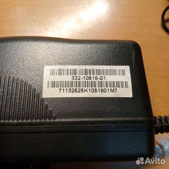 Блок питания Netgear