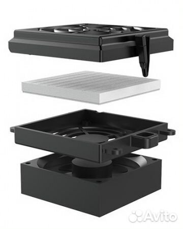 3D принтер FlashForge Adventurer 4