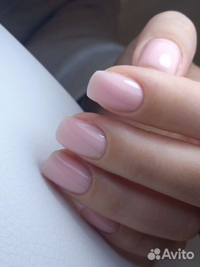 Маникюр педикюр на дому