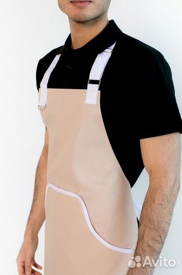 Униформа для пекарей оптом