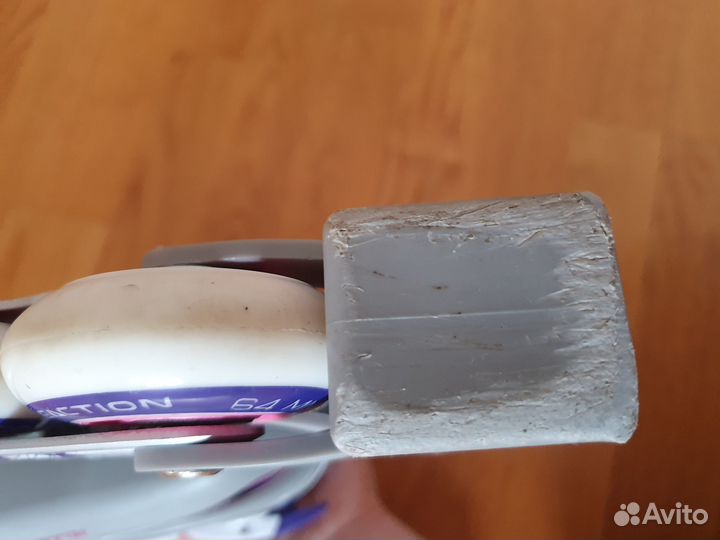 Роликовые коньки детские р.26-31