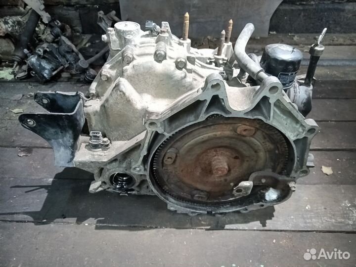Коробка передач mitsubishi diamand