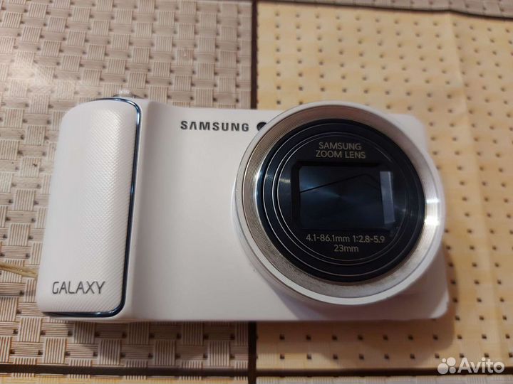 Фотоаппарат Самсунг Галакси