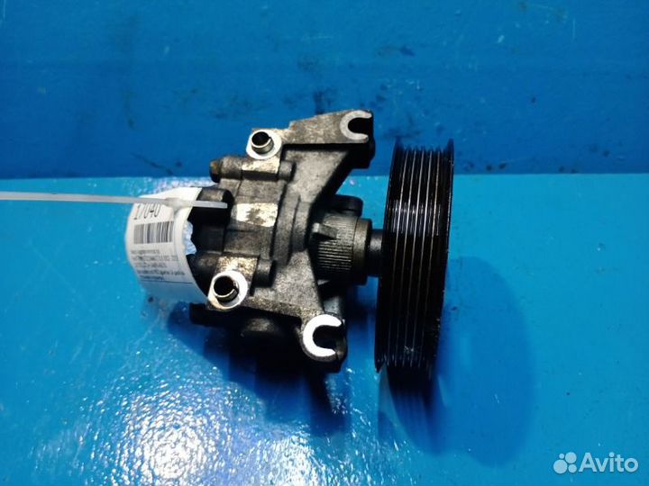 Насос гидроусилителя гур Ford Transit Connect hcpa