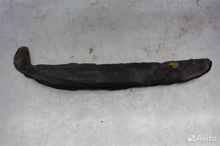 Пыльник крыла переднего правого Ford Focus 2