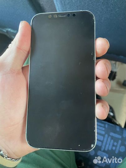 iPhone 12 Pro, 256 ГБ