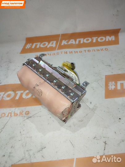 Подушка безопасности переднего пассажира Mazda
