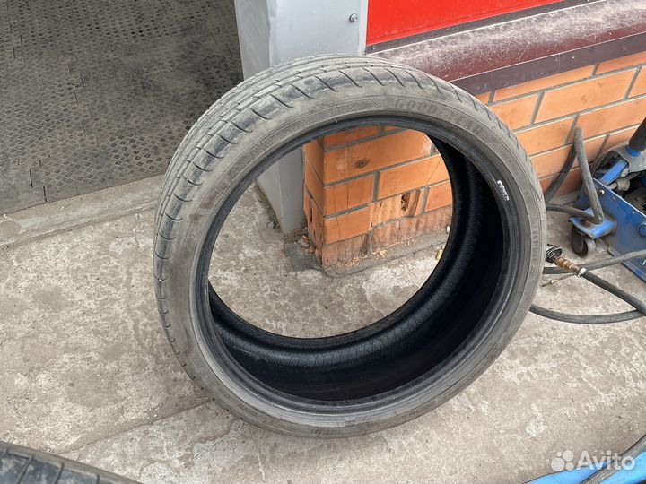 Goodyear Eagle F1 Asymmetric 5 275/30 R20 97Y