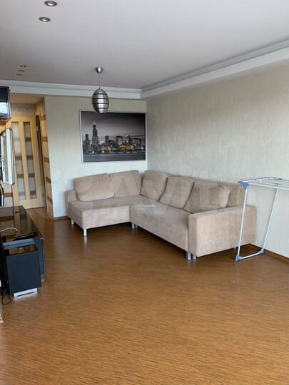 Квартира-студия, 42 м², 5/10 эт.