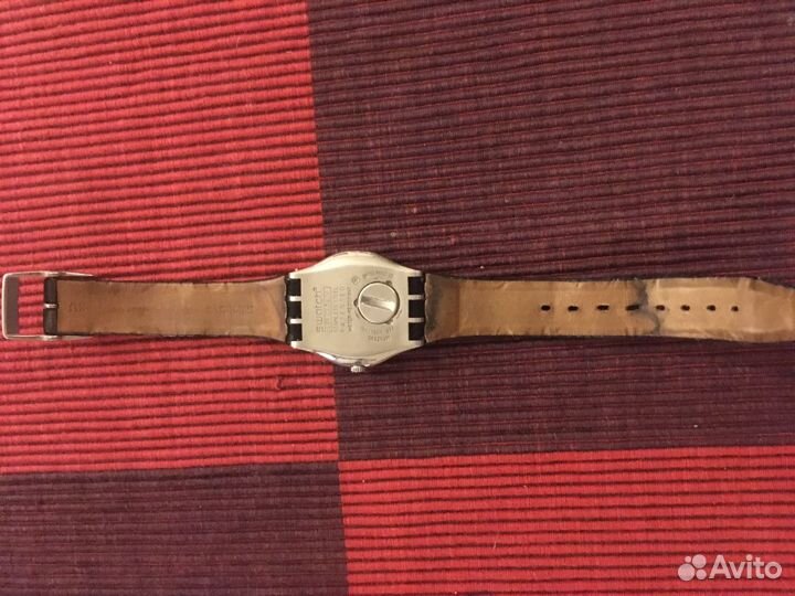 Часы Swatch (Своч) оригинал женские