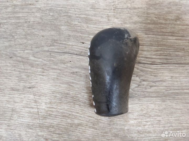 Рукоятка кулисы кпп Carina E