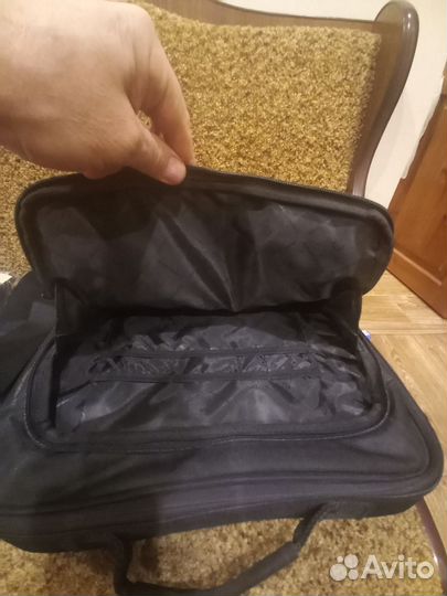 Сумка для ноутбука