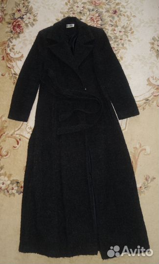 Пальто