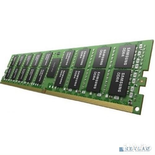 Samsung DDR4 16GB dimm 3200MHz ECC UNB Reg 1.2V (M