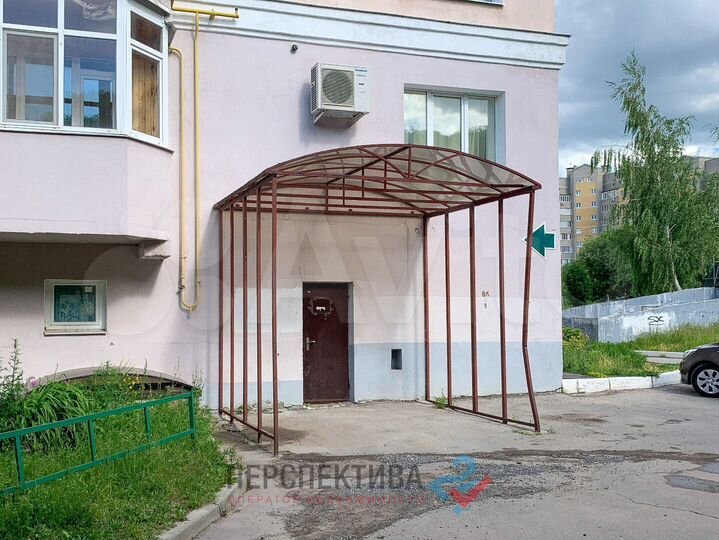 Продам торговое помещение, 478.8 м²
