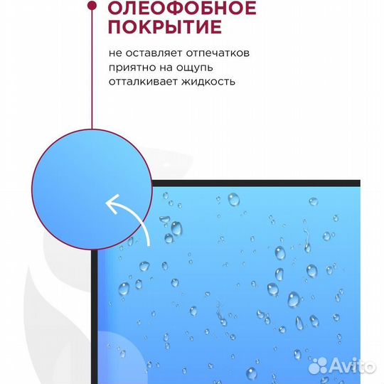 Защитное стекло для Apple iPhone 11 #278478