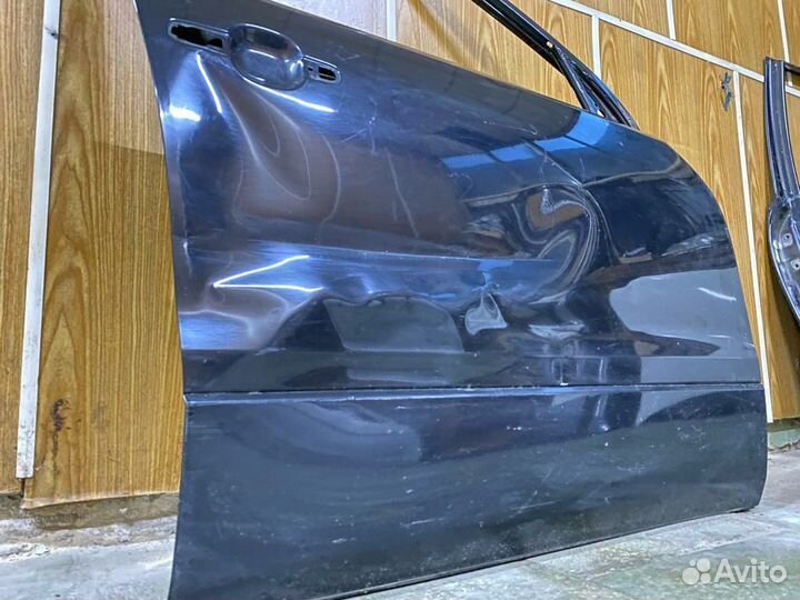 Дверь передняя правая suzuki grand vitara 2