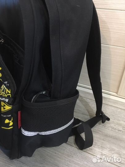Рюкзак школьный